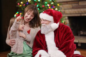 In Person Appearances